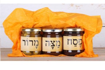 מתנות לחג לעובדים